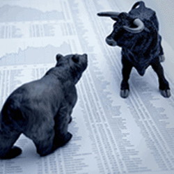 Bull and Bear